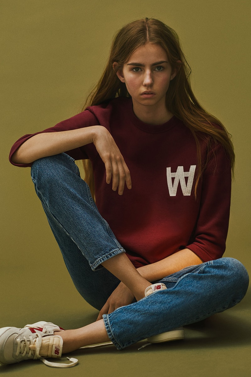 Wood Wood 2016 Spring/Summer Editorial