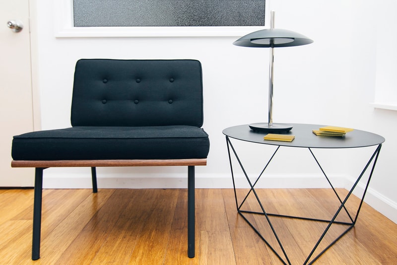 WorkOf Upgrades the HYPEBEAST Lounge