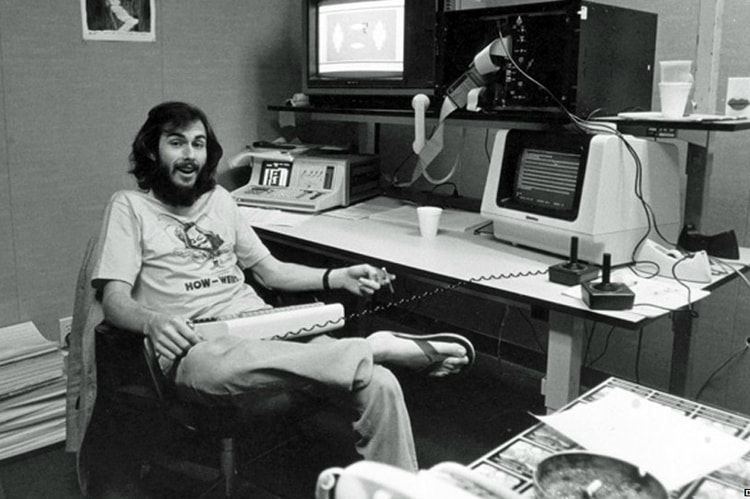 Meet the Man Who Made the Worst Video Game of All Time