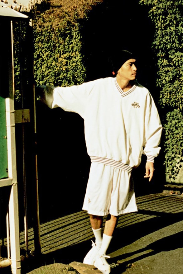 WTAPS 2016 Spring/Summer GRIND Editorial