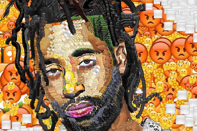 Get to Know Yung Jake, the Artist Born on the Internet