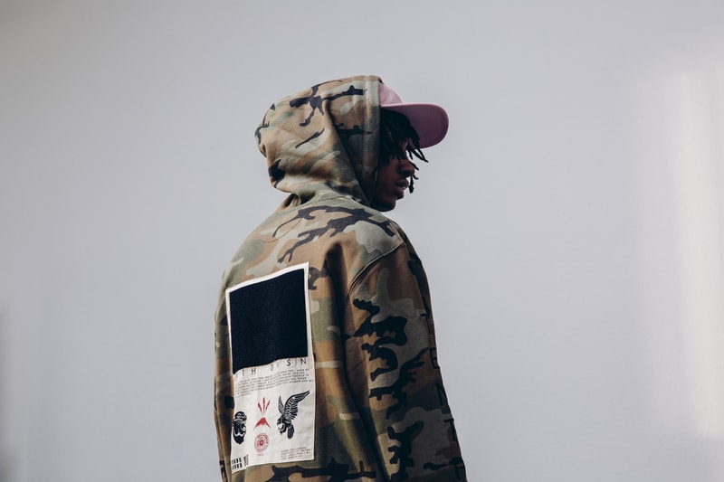 10 Deep Sound and Fury Collection Second Delivery