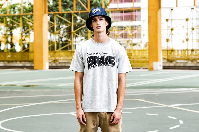 Billionaire Boys Club 2016 Spring/Summer Collection 