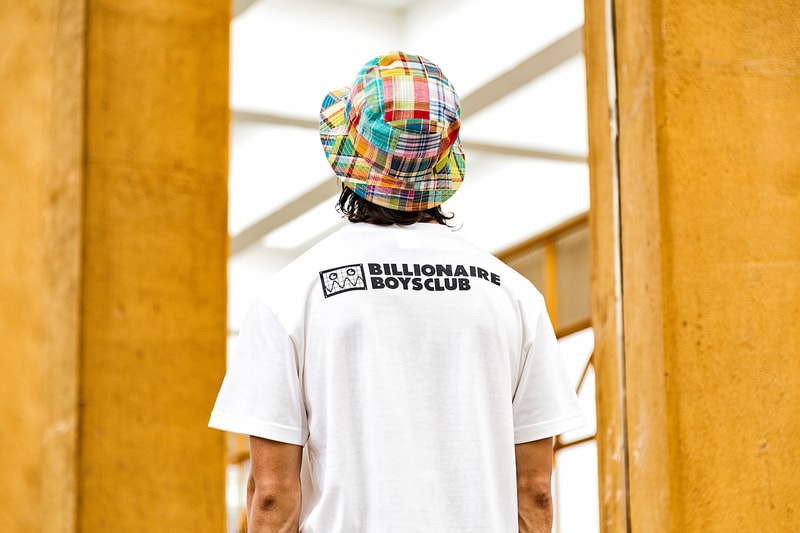 Billionaire Boys Club 2016 Spring/Summer Collection 