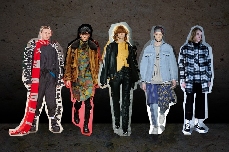 Before the HYPE: Emerging Brands to Look out For