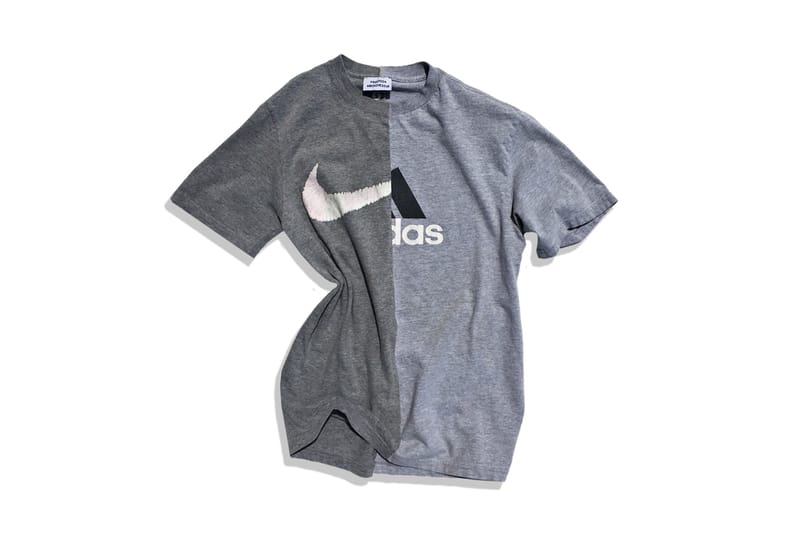 FRUITION Las Vegas Brings Nike and adidas Together for Its New "Sports Synergy" Pack