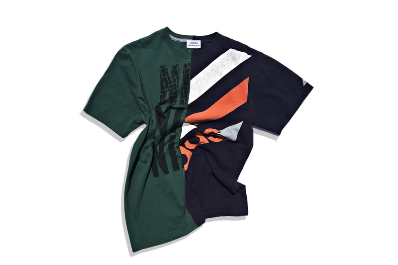FRUITION Las Vegas Sews Nike and Adidas Together At The Hip