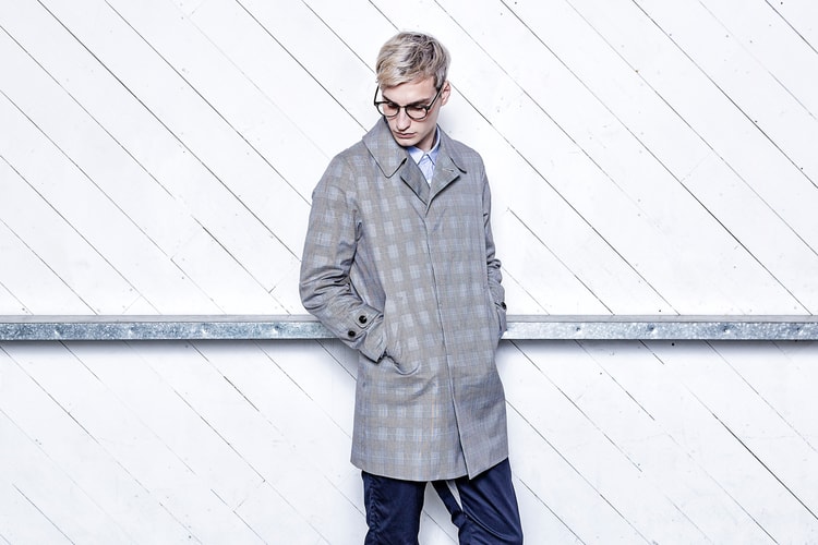 Head Porter Plus 2016 Spring/Summer Collection