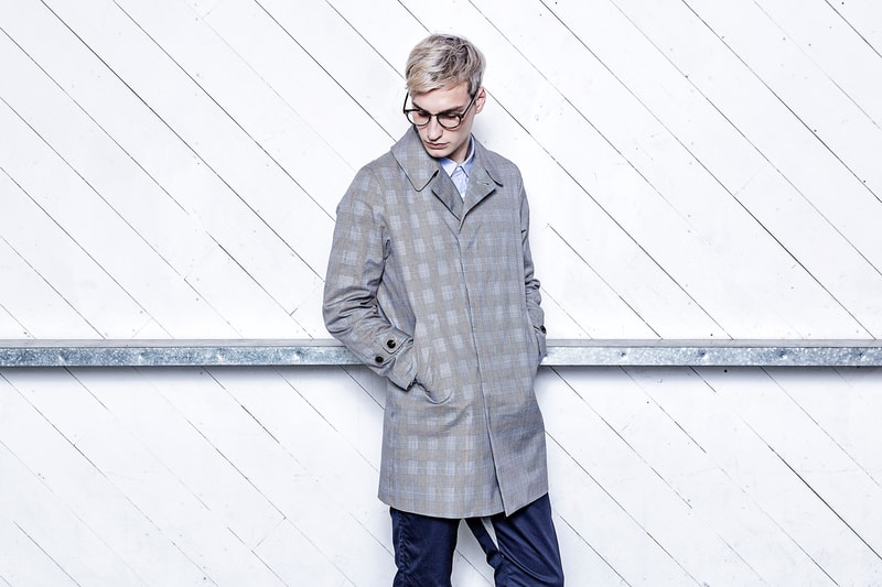 Head Porter Plus 2016 Spring/Summer Collection
