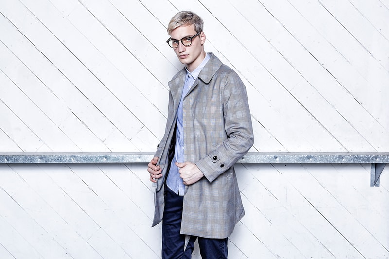 Head Porter Plus 2016 Spring/Summer Collection