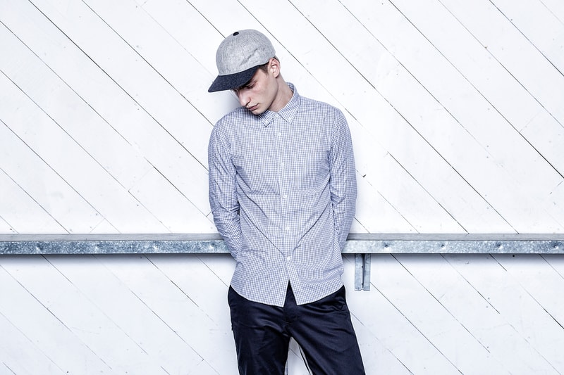 Head Porter Plus 2016 Spring/Summer Collection
