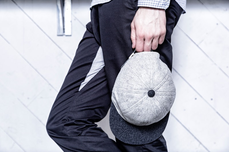 Head Porter Plus 2016 Spring/Summer Collection