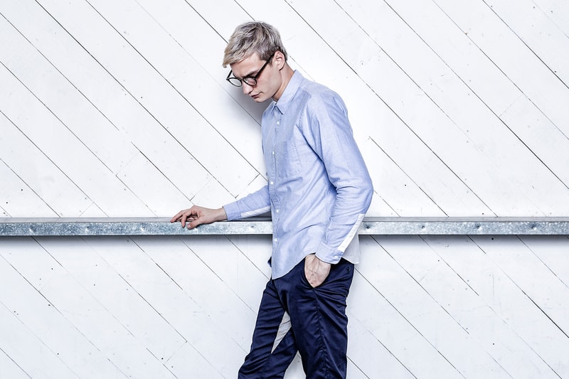 Head Porter Plus 2016 Spring/Summer Collection