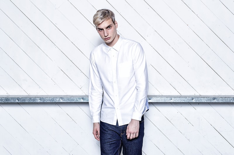 Head Porter Plus 2016 Spring/Summer Collection