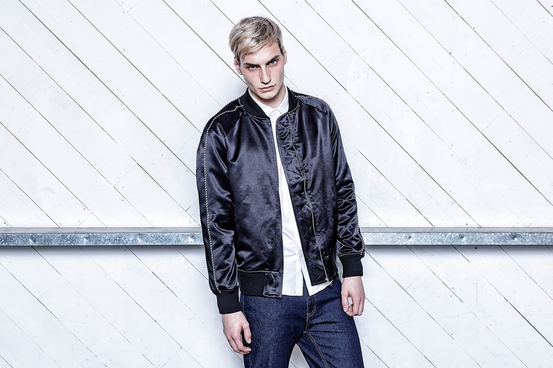 Head Porter Plus 2016 Spring/Summer Collection