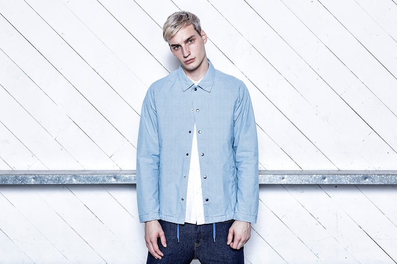 Head Porter Plus 2016 Spring/Summer Collection