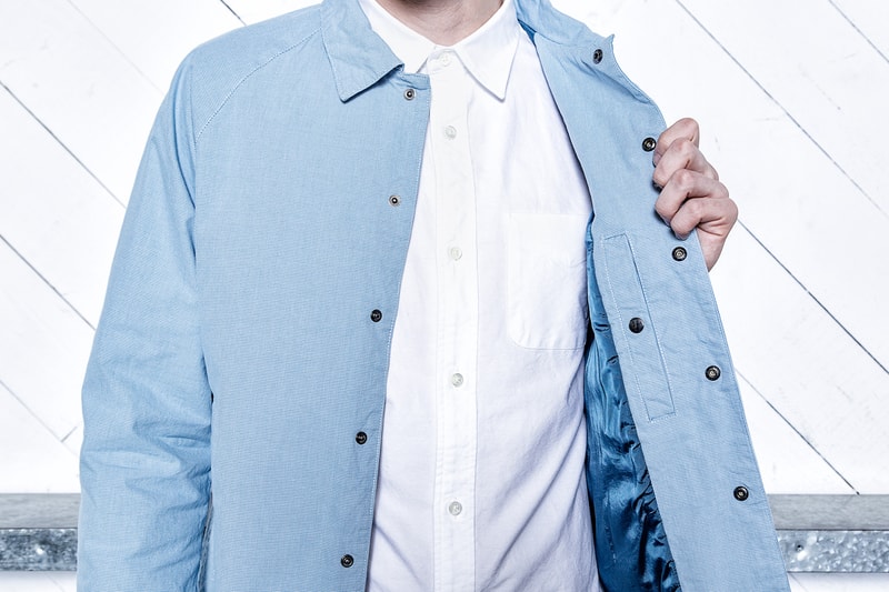 Head Porter Plus 2016 Spring/Summer Collection