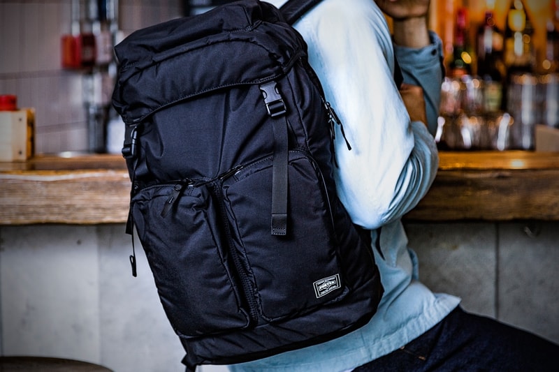 Head Porter 2016 Spring/Summer Collection