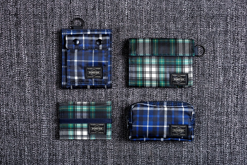 Head Porter 2016 Spring/Summer Collection