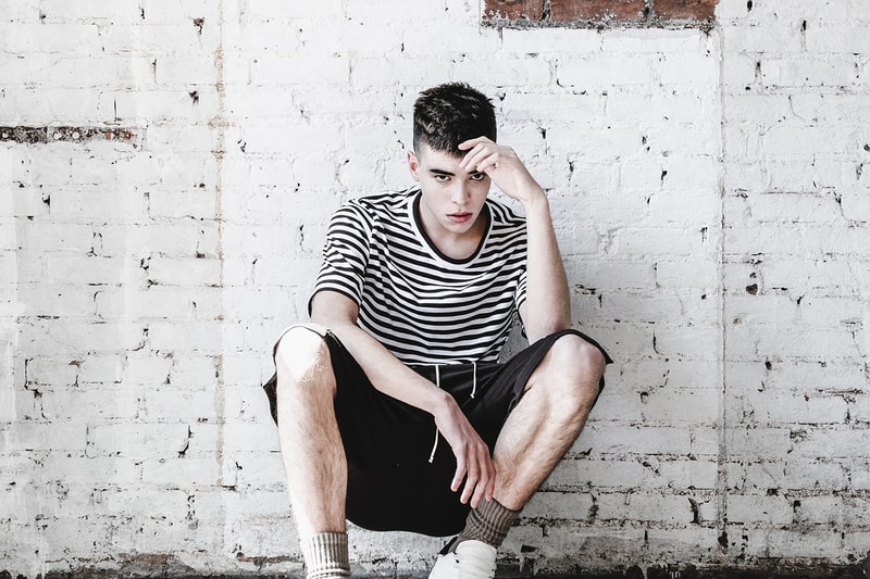 The CXX White Label 2016 Spring/Summer Lookbook