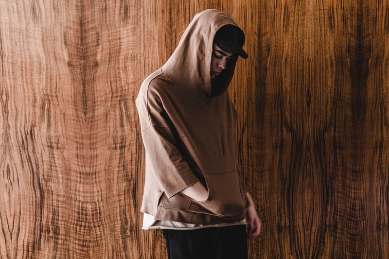 The CXX White Label 2016 Spring/Summer Lookbook