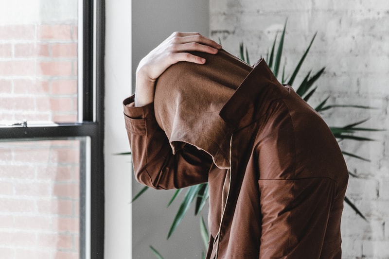 The CXX White Label 2016 Spring/Summer Lookbook