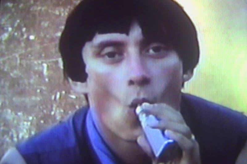 Gosha Rubchinskiy Skateboarding Team Photos by Julian Klincewicz