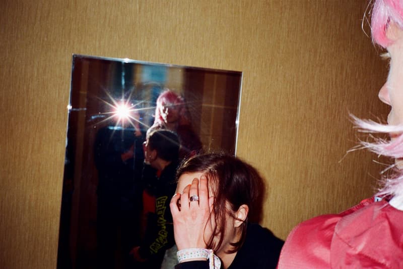 Gosha Rubchinskiy Skateboarding Team Photos by Julian Klincewicz