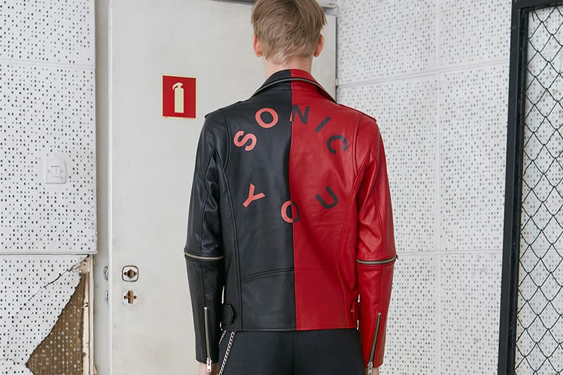 MISBHV's 2016 Fall Winter Collection Wears Its Punk Influences on Its Sleeve