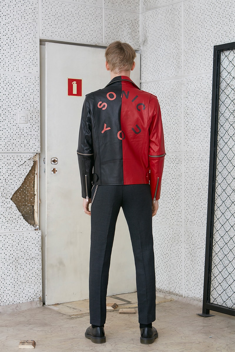 MISBHV 2016 Fall Winter Lookbook