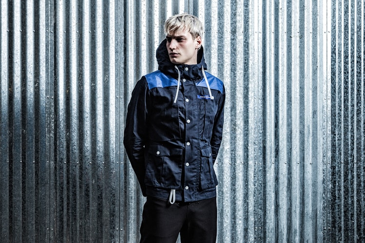 Man of Moods 2016 Spring/Summer New Releases