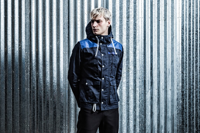Man of Moods 2016 Spring/Summer New Releases