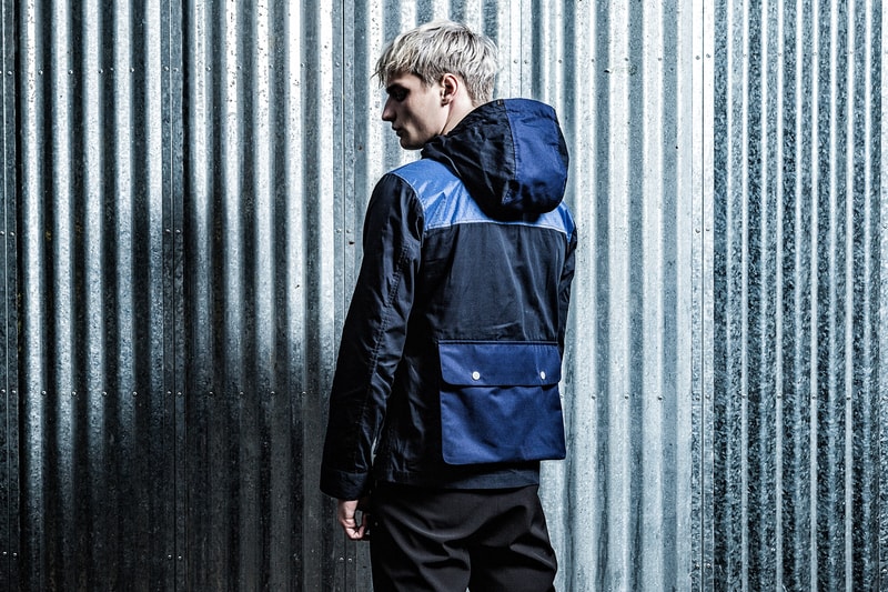 Man of Moods 2016 Spring/Summer New Releases
