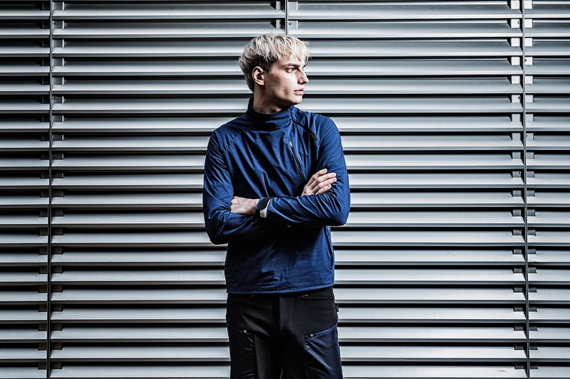 Man of Moods 2016 Spring/Summer New Releases