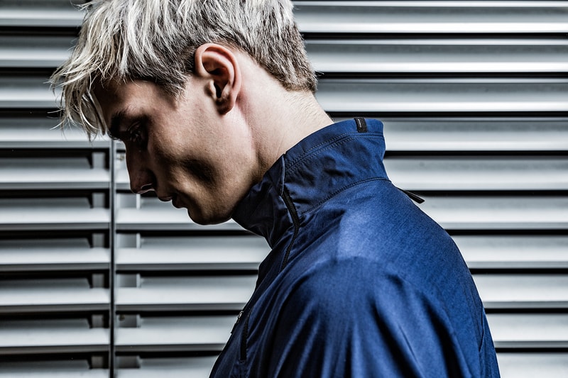 Man of Moods 2016 Spring/Summer New Releases