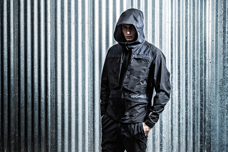 Man of Moods 2016 Spring/Summer New Releases