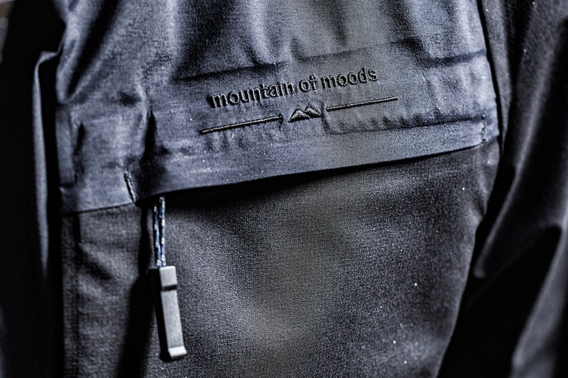 Man of Moods 2016 Spring/Summer New Releases