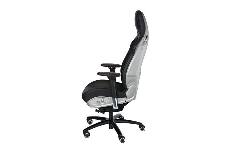 Porsche Is Selling a 911-Inspired Office Chair