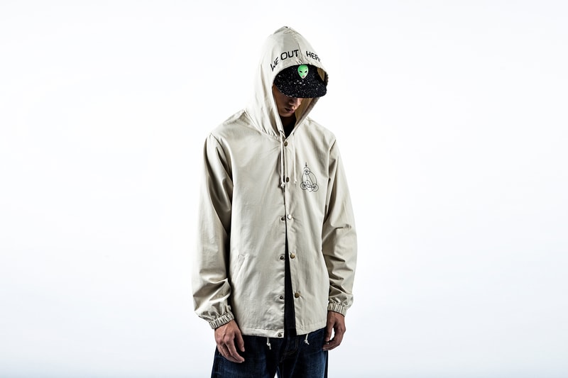 RIPNDIP 2016 Spring/Summer Collection