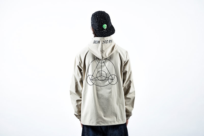 RIPNDIP 2016 Spring/Summer Collection