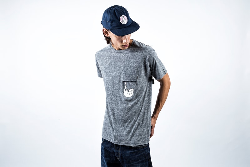 RIPNDIP 2016 Spring/Summer Collection