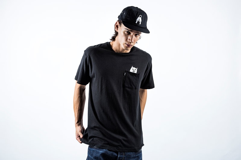 RIPNDIP 2016 Spring/Summer Collection