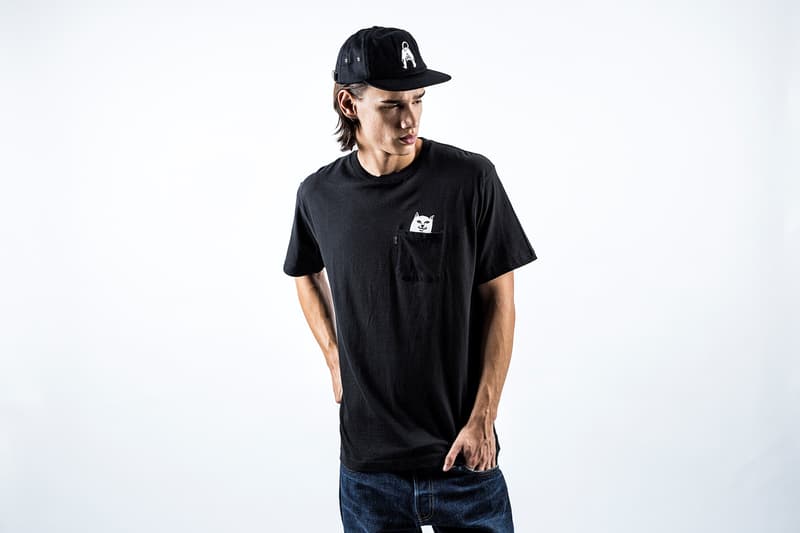 RIPNDIP 2016 Spring/Summer Collection