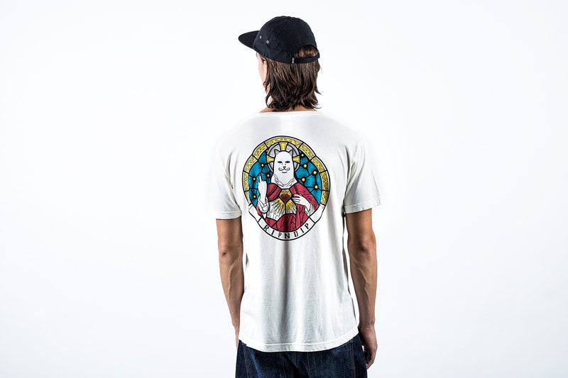 RIPNDIP 2016 Spring/Summer Collection