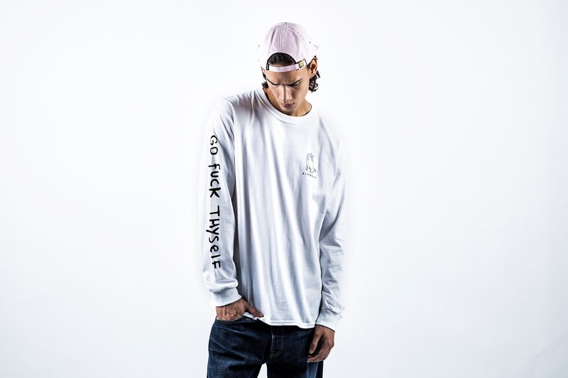 RIPNDIP 2016 Spring/Summer Collection
