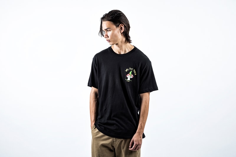 RIPNDIP 2016 Spring/Summer Collection