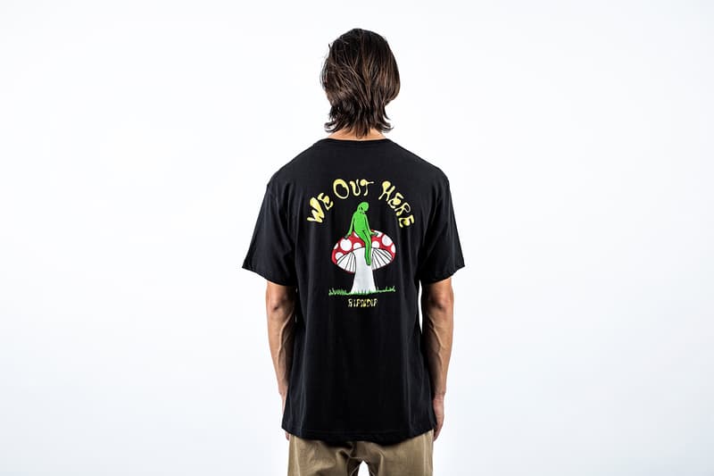 RIPNDIP 2016 Spring/Summer Collection