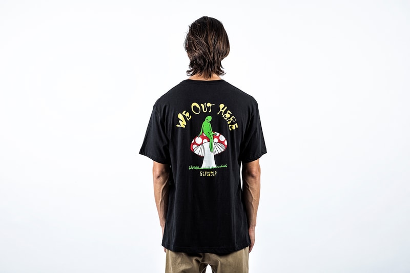 RIPNDIP 2016 Spring/Summer Collection