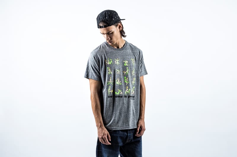 RIPNDIP 2016 Spring/Summer Collection