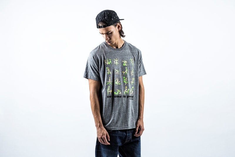 RIPNDIP 2016 Spring/Summer Collection